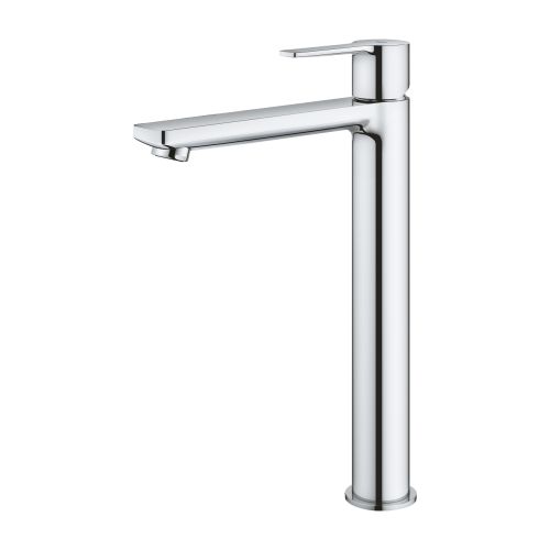 ΜΠΑΤΑΡΙΑ ΝΙΠΤΗΡΑ ΕΠΙΤΡΑΠΕΖΙΑ XL-Size GROHE LINEARE 23405001 Chrome