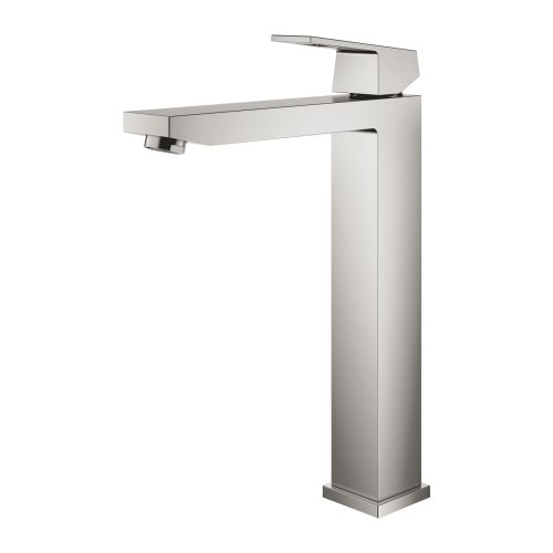 ΜΠΑΤΑΡΙΑ ΝΙΠΤΗΡΑ ΕΠΙΤΡΑΠΕΖΙΑ XL-Size GROHE Eurocube 23406DC0 Supersteel