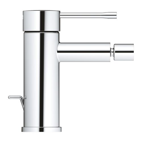 ΜΠΑΤΑΡΙΑ ΜΠΙΝΤΕ S-Size GROHE ESSENCE 32935001 Chrome