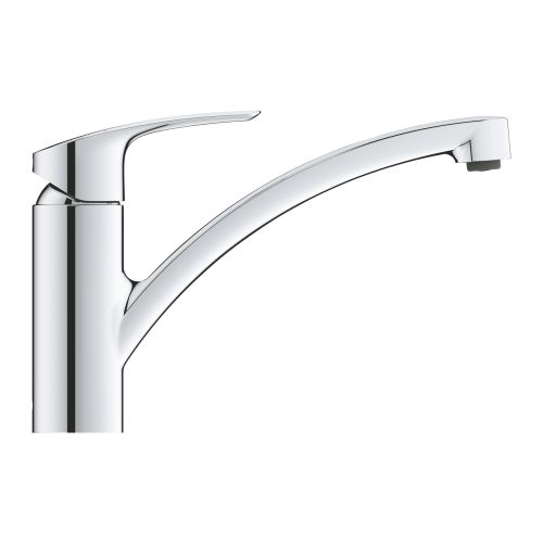 ΜΠΑΤΑΡΙΑ ΚΟΥΖΙΝΑΣ GROHE EUROSMART 33281003 Chrome
