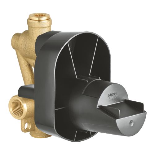 ΕΣΩΤΕΡΙΚΟΣ ΜΗΧΑΝΙΣΜΟΣ ΕΝΤΟΙΧΙΖΟΜΕΝΩΝ ΜΠΑΤΑΡΙΩΝ GROHE 33961000