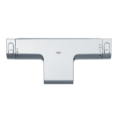 ΜΠΑΤΑΡΙΑ ΛΟΥΤΡΟΥ ΘΕΡΜΟΣΤΑΤΙΚΗ GROHE Grohtherm 2000 34174001 Chrome