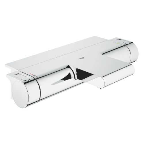 ΜΠΑΤΑΡΙΑ ΛΟΥΤΡΟΥ ΘΕΡΜΟΣΤΑΤΙΚΗ GROHE Grohtherm 2000 34464001 Chrome