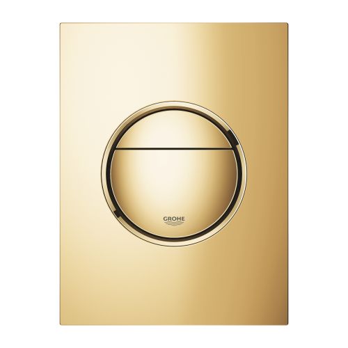 ΠΛΑΚΕΤΑ ΕΝΕΡΓΟΠΟΙΗΣΗΣ ΓΙΑ ΚΑΖΑΝΑΚΙΑ GROHE NOVA Cosmopolitan S 37601GL0 Cool Sunrise