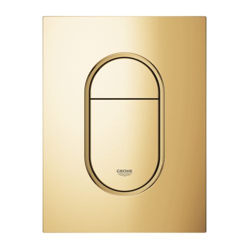 ΠΛΑΚΕΤΑ ΕΝΕΡΓΟΠΟΙΗΣΗΣ ΓΙΑ ΚΑΖΑΝΑΚΙΑ GROHE ARENA Cosmopolitan S 37624GL0 Cool Sunrise