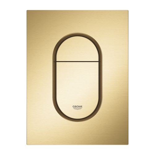 ΠΛΑΚΕΤΑ ΕΝΕΡΓΟΠΟΙΗΣΗΣ ΓΙΑ ΚΑΖΑΝΑΚΙΑ GROHE ARENA Cosmopolitan S 37624GN0 Brushed Cool Sunrise