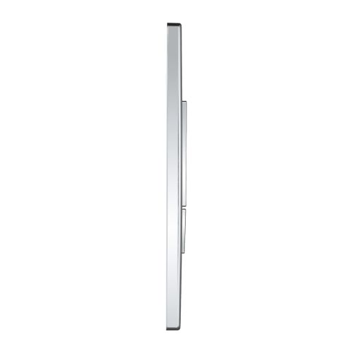 ΠΛΑΚΕΤΑ ΕΝΕΡΓΟΠΟΙΗΣΗΣ ΓΙΑ ΚΑΖΑΝΑΚΙΑ GROHE SKATE Cosmopolitan 38732GN0 Brushed Cool Sunrise