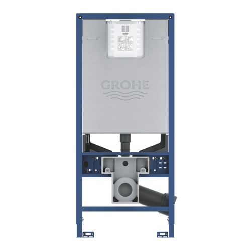 ΚΑΖΑΝΑΚΙ ΕΝΤΟΙΧΙΖΟΜΕΝΟ GROHE Rapid SLX 39596000
