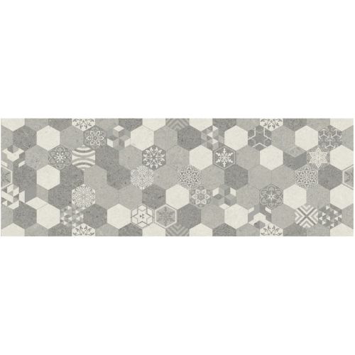 ΠΛΑΚΑΚΙ ΤΟΙΧΟΥ KARAG ACTIVE Sextans 30x90 cm