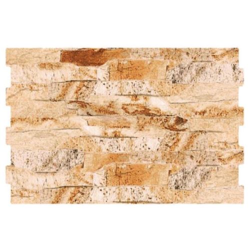 ΠΛΑΚΑΚΙ ΕΠΕΝΔΥΣΗΣ ΤΟΙΧΟΥ KARAG ANDES Tierra Rlv 32 x 48 cm