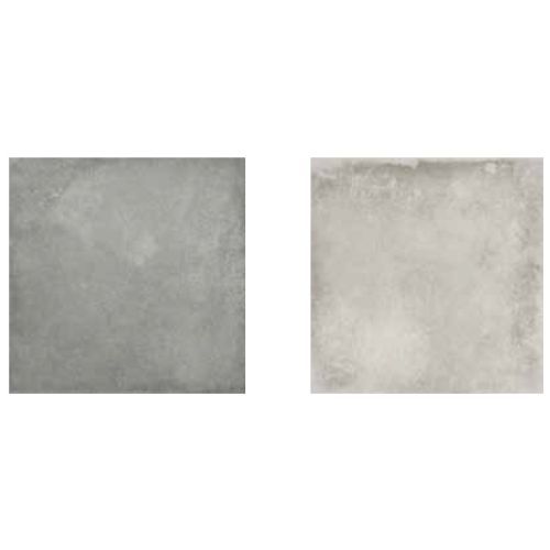 ΠΛΑΚΑΚΙ ΤΟΙΧΟΥ KOLOSSOS ANDORA Gris 20 x 20 cm