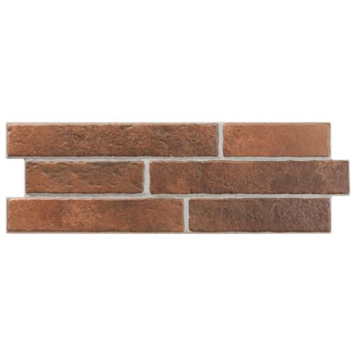 ΠΛΑΚΑΚΙ ΤΟΙΧΟΥ KARAG APALACHE Caldera Rlv 17 x 52 cm