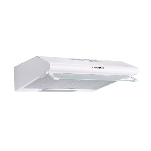ΑΠΟΡΡΟΦΗΤΗΡΑΣ ΑΠΛΟΣ PYRAMIS Essential Λευκό 60 cm