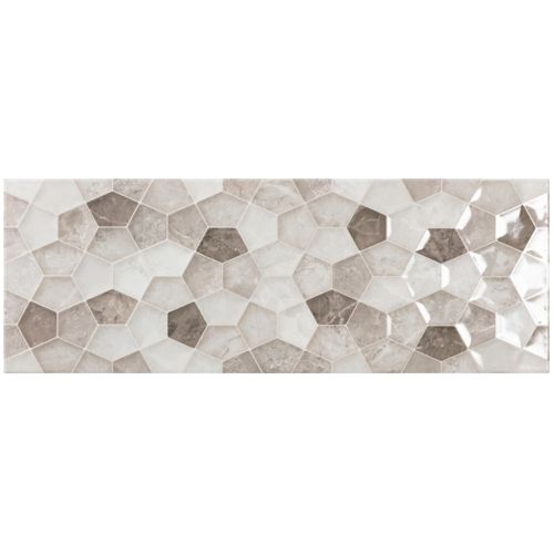 ΠΛΑΚΑΚΙ ΤΟΙΧΟΥ KARAG ARIANA Cold Rlv 25 x 70 cm