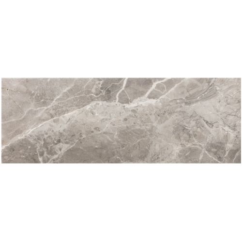 ΠΛΑΚΑΚΙ ΤΟΙΧΟΥ KARAG ARIANA Graphite 25 x 70 cm