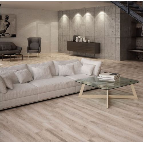 ΠΛΑΚΑΚΙ ΔΑΠΕΔΟΥ KARAG ATELIER Natural 15,3x58,9 cm Τύπου Ξύλου