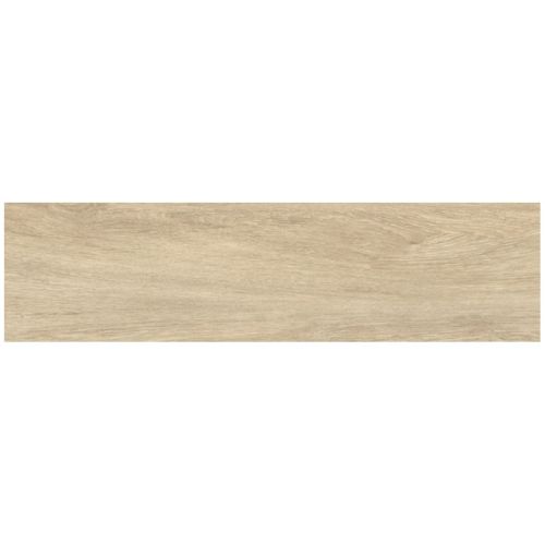 ΠΛΑΚΑΚΙ ΔΑΠΕΔΟΥ KARAG ATELIER Natural 15,3x58,9 cm Τύπου Ξύλου