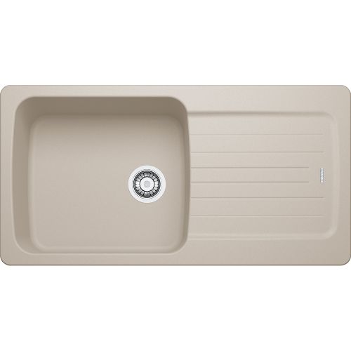 ΝΕΡΟΧΥΤΗΣ ΚΟΥΖΙΝΑΣ FRANKE AVETA AVD 611-97 Sand 97x50 cm