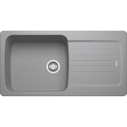 ΝΕΡΟΧΥΤΗΣ ΚΟΥΖΙΝΑΣ FRANKE AVETA AVD 611-97 Stone 97x50 cm