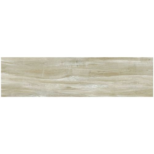 ΠΛΑΚΑΚΙ ΔΑΠΕΔΟΥ KARAG BALTIMORE Taupe 15,3x58,9 cm Τύπου Ξύλου