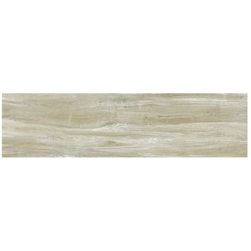 ΠΛΑΚΑΚΙ ΔΑΠΕΔΟΥ KARAG BALTIMORE Taupe 15,3x58,9 cm Τύπου Ξύλου