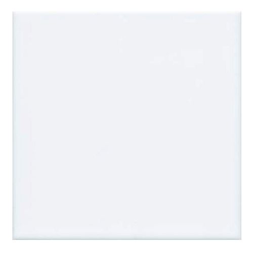 ΠΛΑΚΑΚΙ ΤΟΙΧΟΥ / ΔΑΠΕΔΟΥ KARAG BLANCO RAL Mat 20x20 cm