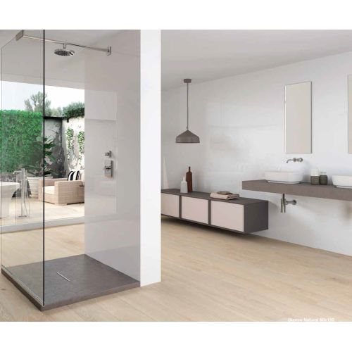 ΠΛΑΚΑΚΙ ΤΟΙΧΟΥ ΔΑΠΕΔΟΥ KOLOSSOS BLANCO Natural 60x120 cm