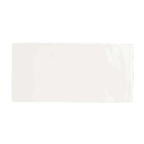 ΠΛΑΚΑΚΙ ΤΟΙΧΟΥ KARAG BRONX Blanco 7,5x30 cm