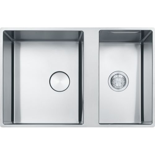 ΝΕΡΟΧΥΤΗΣ ΕΝΘΕΤΟΣ - FILOTOP FRANKE Box Center BWX 220-41-27 Inox
