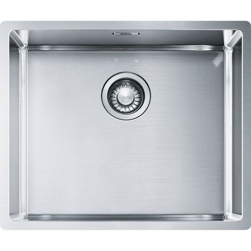 ΝΕΡΟΧΥΤΗΣ ΕΝΘΕΤΟΣ FILTOP FRANKE Box BXX 210 / 110 - 50 Inox 54x45 cm