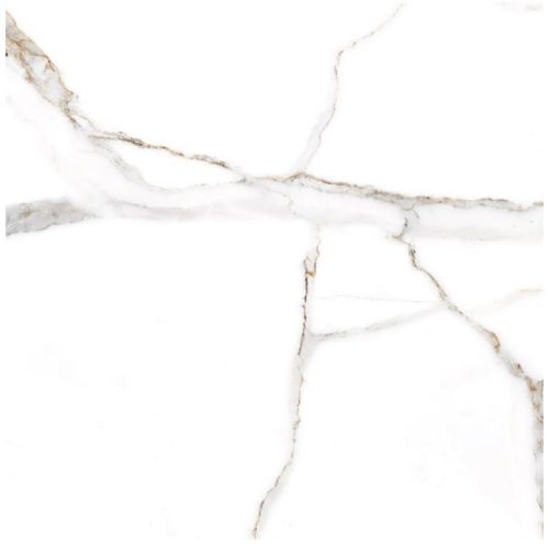 ΠΛΑΚΑΚΙ ΔΑΠΕΔΟΥ KARAG CALACATA Century 60x60 cm
