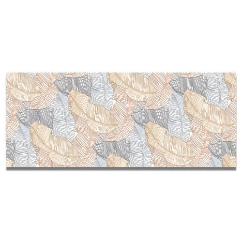 ΠΛΑΚΑΚΙ ΤΟΙΧΟΥ KOLOSSOS CAPITOL Multicolor 30 x 90 cm