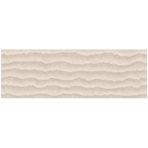 ΠΛΑΚΑΚΙ ΤΟΙΧΟΥ KOLOSSOS CAPRI Kant Bone Decor 40 x 120 cm