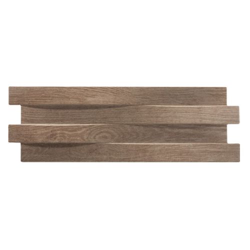 ΠΛΑΚΑΚΙ ΤΟΙΧΟΥ KARAG CHEROKEE Natural Rlv 17 x 52 cm