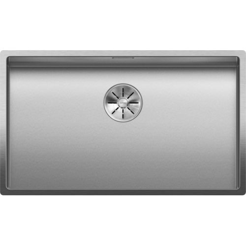 ΝΕΡΟΧΥΤΗΣ ΥΠΟΚΑΘΗΜΕΝΟΣ BLANCO CLARON 700 - U  Durinox 74x44 cm