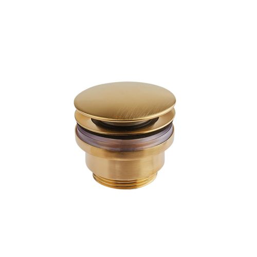 ΒΑΛΒΙΔΑ ΝΙΠΤΗΡΑ ARMANDO VICARIO Clic Clac 16001356 Gold Brushed