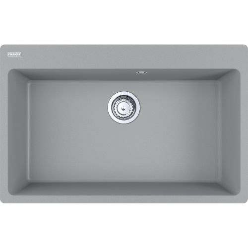 ΝΕΡΟΧΥΤΗΣ ΓΡΑΝΙΤΗ ΕΝΘΕΤΗ ΓΟΥΡΝΑ FRANKE Centro 2.0 610 / 210-73 Stone Grey 78x50 cm