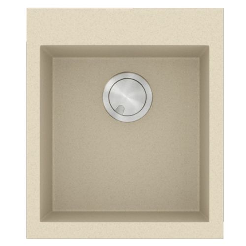 ΝΕΡΟΧΥΤΗΣ ΓΡΑΝΙΤΗ SANITEC Code 813 OCRA Ultra Granite 45x50 cm