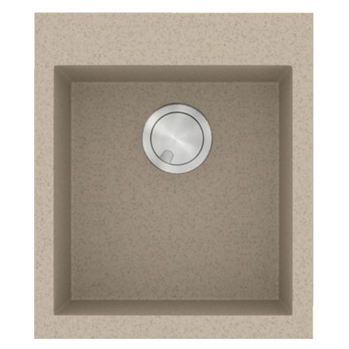 ΝΕΡΟΧΥΤΗΣ ΓΡΑΝΙΤΗ SANITEC Code 813 SABBIA Ultra Granite 45x50 cm