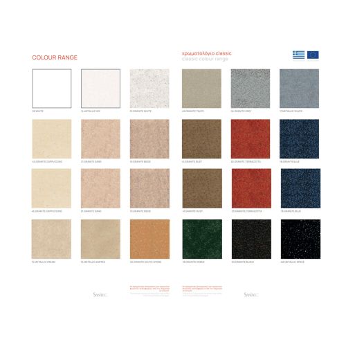 ΝΕΡΟΧΥΤΗΣ ΕΝΘΕΤΟΣ ΣΥΝΘΕΤΙΚΟΣ ΓΡΑΝΙΤΗ SANITEC Silk 308 (97x51 cm) Granite Black