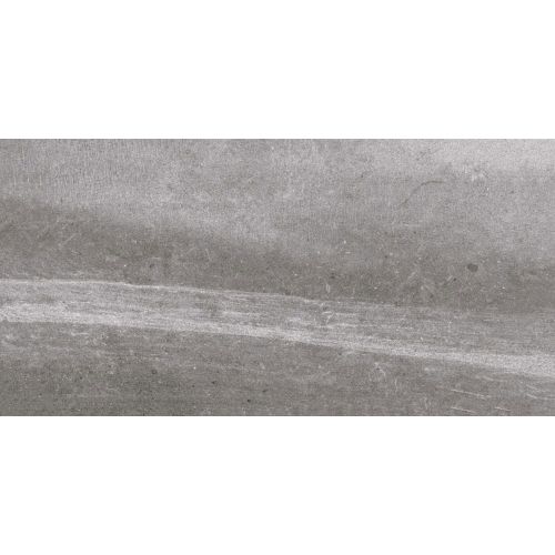 ΠΛΑΚΑΚΙ ΤΟΙΧΟΥ ΔΑΠΕΔΟΥ KOLOSSOS COLORADO Dark Grey 30 x 60 cm