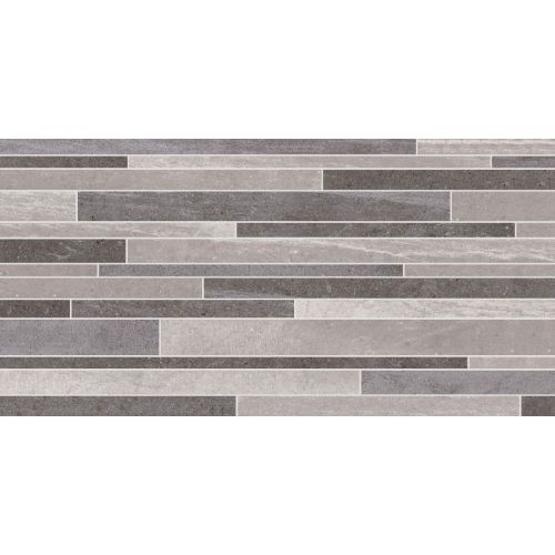 ΠΛΑΚΑΚΙ ΤΟΙΧΟΥ ΔΑΠΕΔΟΥ KOLOSSOS COLORADO Multi Decor 30 x 60 cm