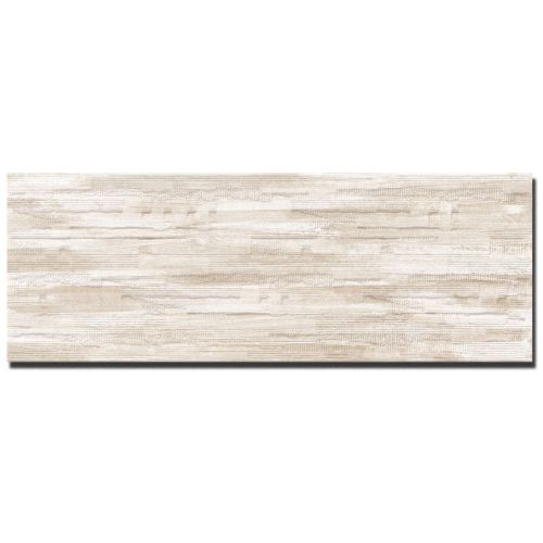 ΠΛΑΚΑΚΙ ΤΟΙΧΟΥ KOLOSSOS COSMOPOLITAN Art Beige 25 x 70 cm