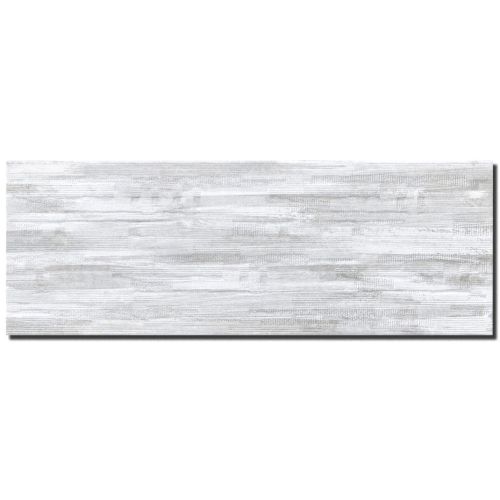 ΠΛΑΚΑΚΙ ΤΟΙΧΟΥ KOLOSSOS COSMOPOLITAN Art Blanco 25 x 70 cm