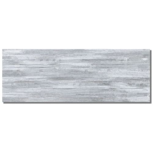 ΠΛΑΚΑΚΙ ΤΟΙΧΟΥ KOLOSSOS COSMOPOLITAN Art Grey 25 x 70 cm