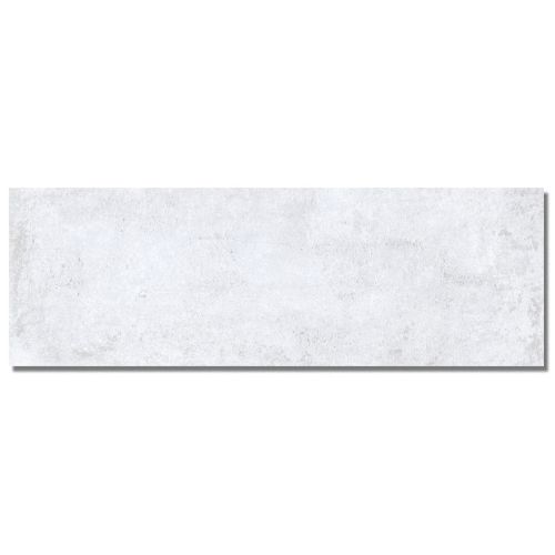 ΠΛΑΚΑΚΙ ΤΟΙΧΟΥ KOLOSSOS COSMOPOLITAN Blanco 25 x 70 cm