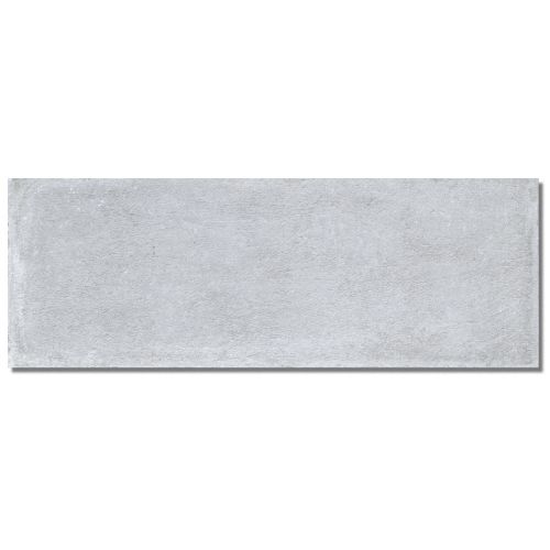 ΠΛΑΚΑΚΙ ΤΟΙΧΟΥ KOLOSSOS COSMOPOLITAN Grey 25 x 70 cm