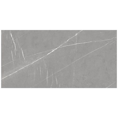 ΠΛΑΚΑΚΙ ΔΑΠΕΔΟΥ KARAG CRONOS Grey 60x120 cm