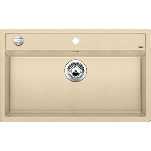 ΝΕΡΟΧΥΤΗΣ ΓΡΑΝΙΤΗ ΕΝΘΕΤΟΣ BLANCO DALAGO 8 Champagne 81,5x51 cm