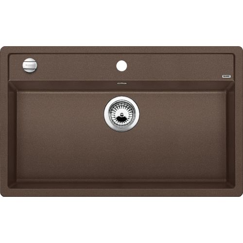 ΝΕΡΟΧΥΤΗΣ ΓΡΑΝΙΤΗ ΕΝΘΕΤΟΣ BLANCO DALAGO 8 Coffee 81,5x51 cm
